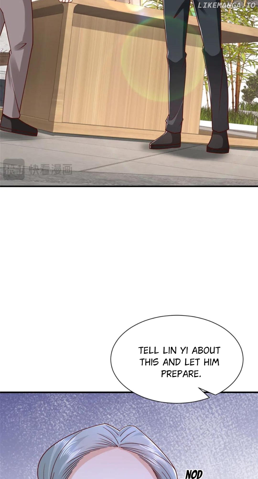 I randomly have a new career every week Chapter 794 - page 7